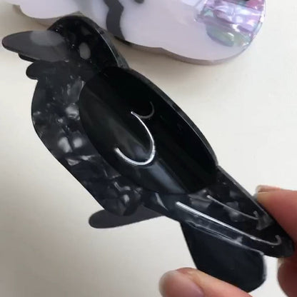 [pre-order] Crow Hair Claw